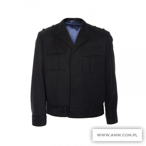 BLUZA OLIMPIJKA OFICERA MW 